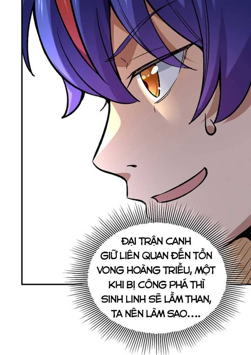 võ đạo độc tôn chapter 569 42