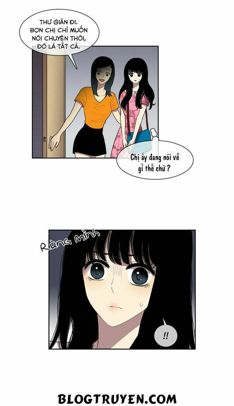 my shining world chapter 40 18
