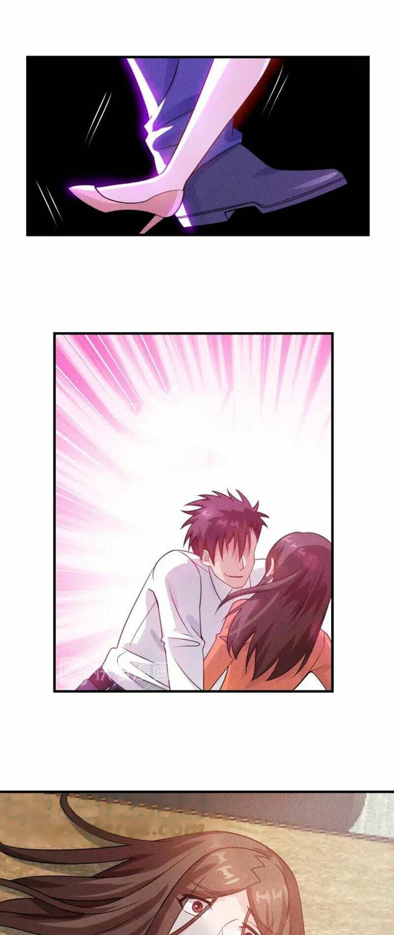 cao thủ cận vệ của nữ chủ tịch chapter 107 15