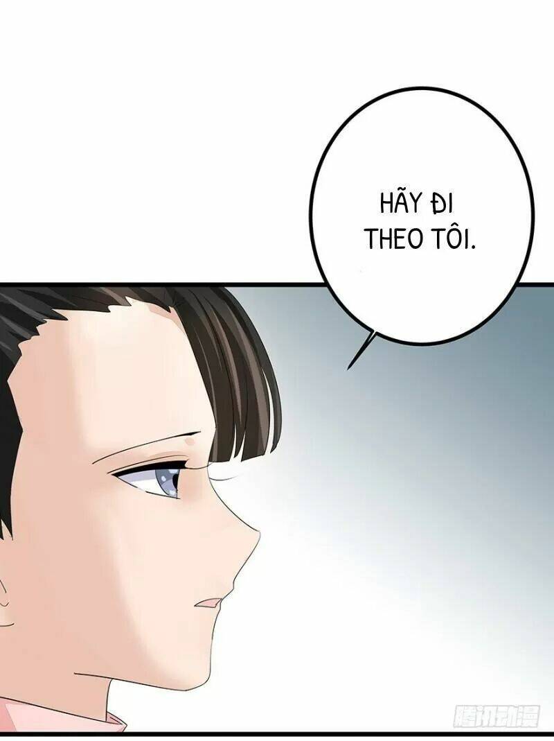 chào buổi sáng, ức vạn manh thê chapter 28 58