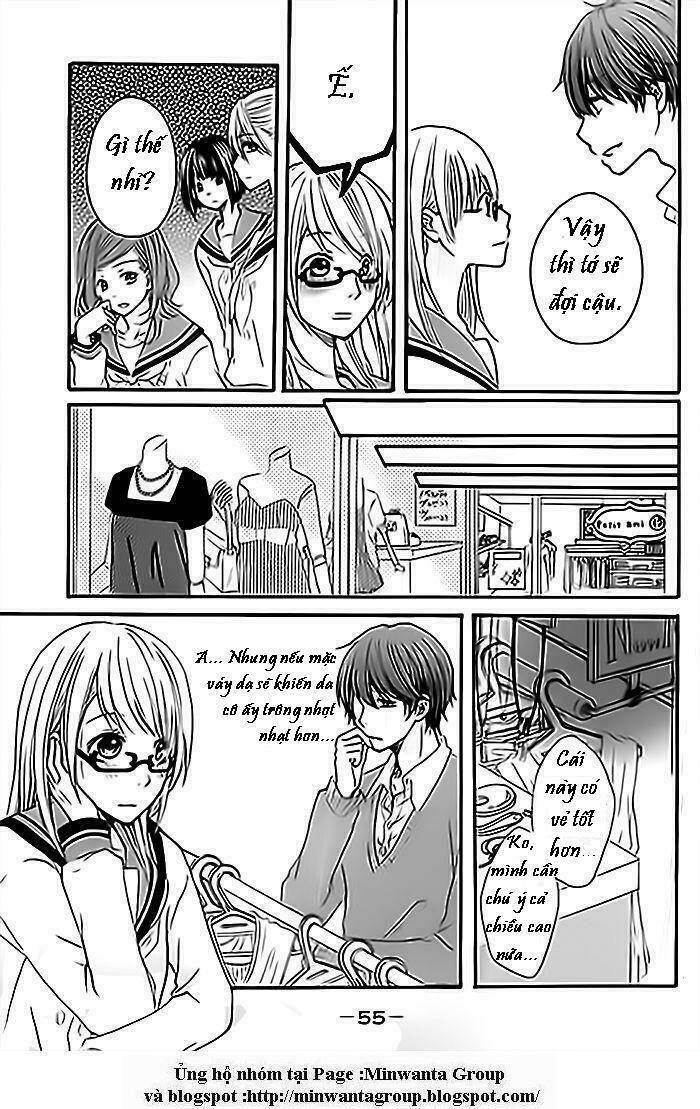 cinderell lessons chapter 0 15