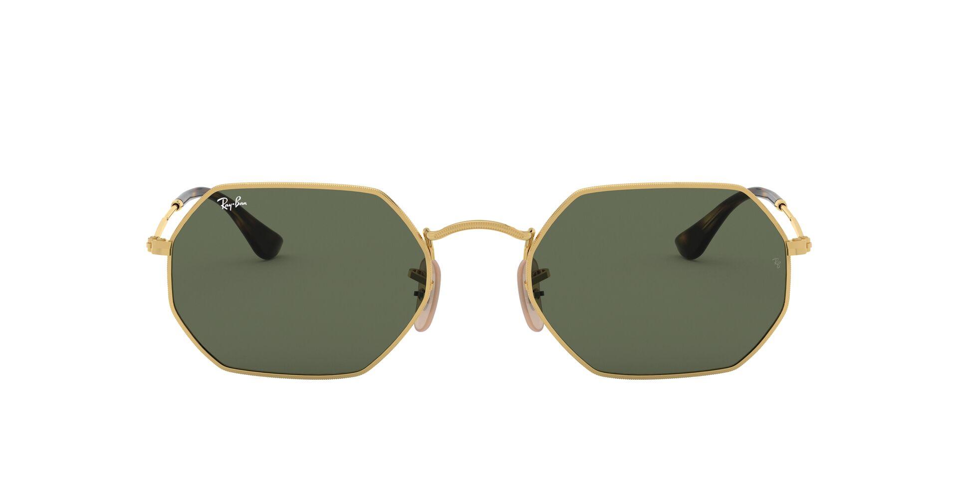 Mắt Kính RAY-BAN OCTAGONAL - RB3556N 1 -Sunglasses