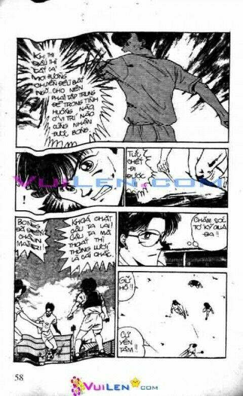 sôi động cầu trường full 17 tập chapter 9 58