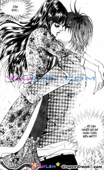 goong - [ hoàng cung ] chapter 13 26