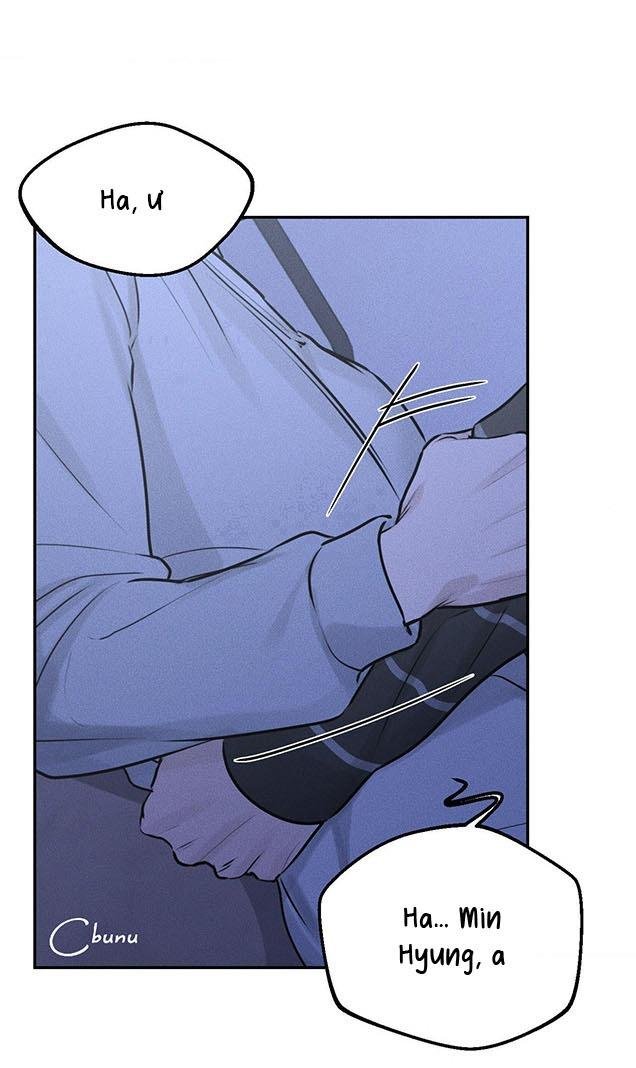 gấu teddy thân yêu chapter 4 12