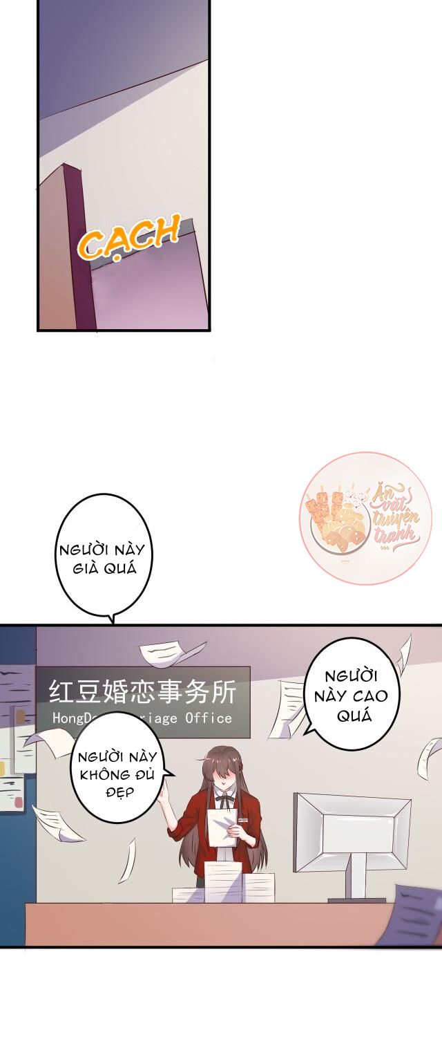 người se duyên chapter 1 32