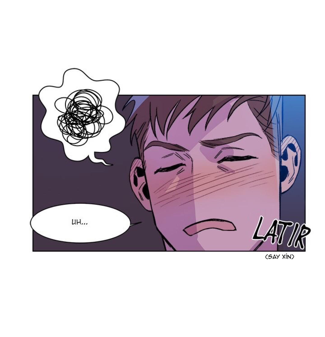 boss của tôi thật quá đáng chapter 2 56