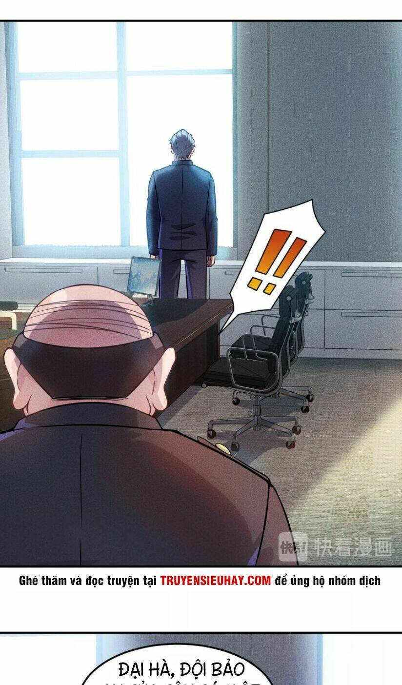 cao thủ cận vệ của nữ chủ tịch chapter 22 20
