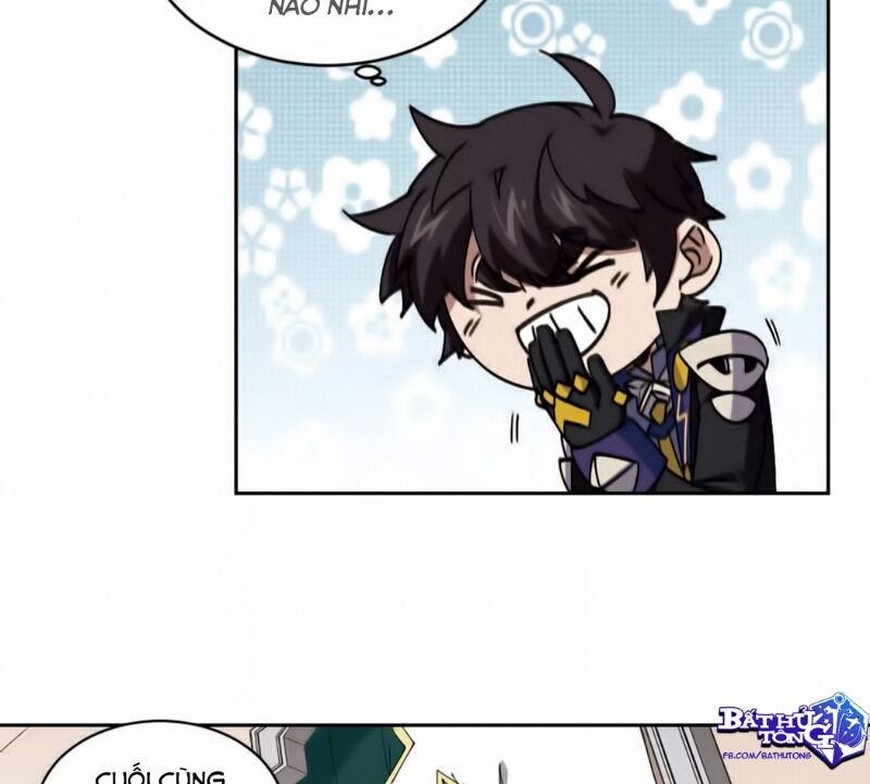 võng du chi cận chiến pháp sư chapter 348 15