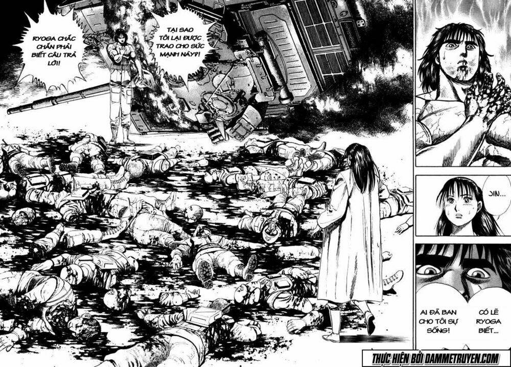 damned chapter 11 23