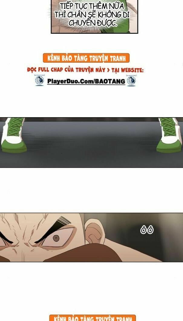 Võ Sĩ Quyền Anh chapter 37 24