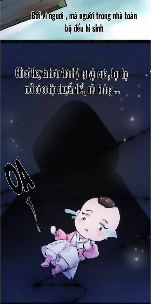 đường tăng cũng quyến rũ chapter 10 9