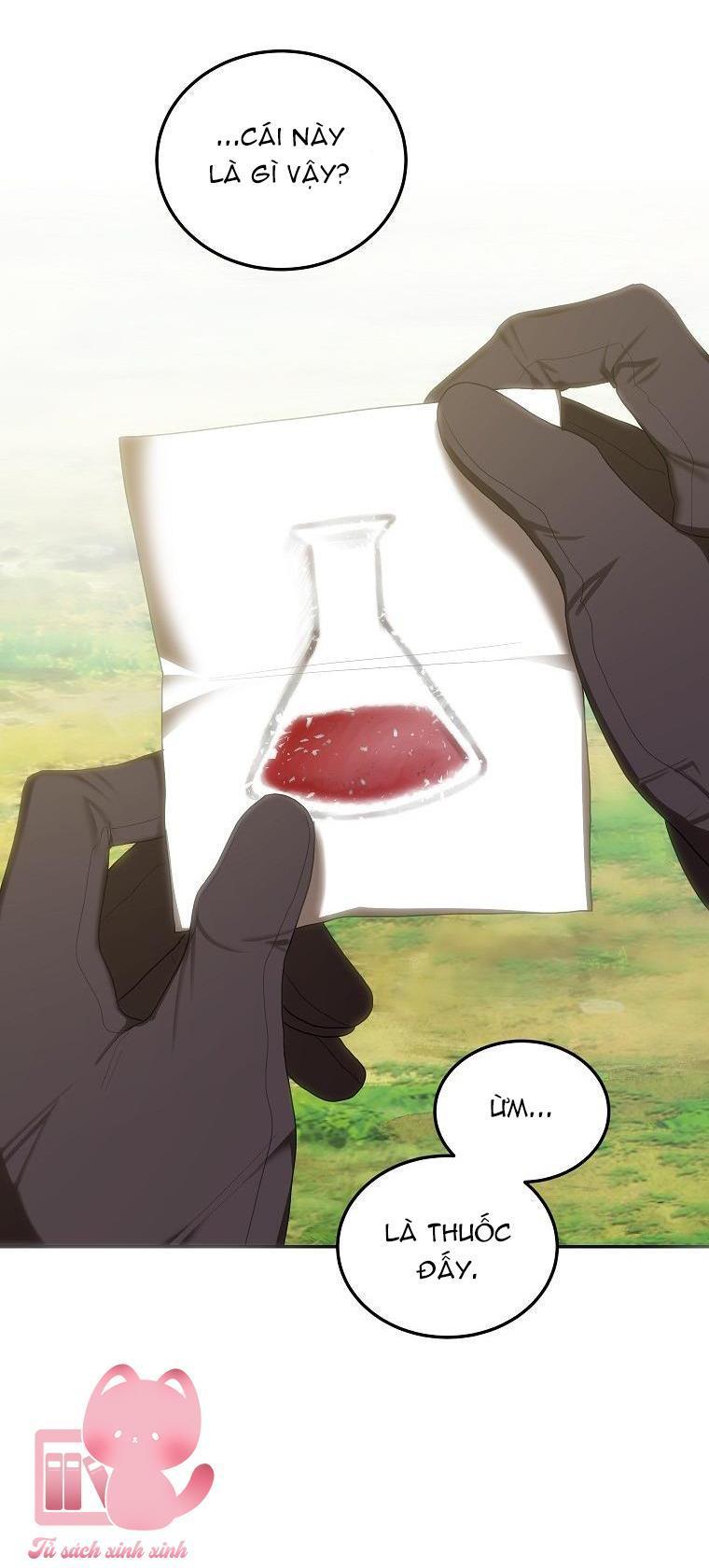 tháng năm cuối cùng của nữ phụ đoản mệnh chapter 41 52