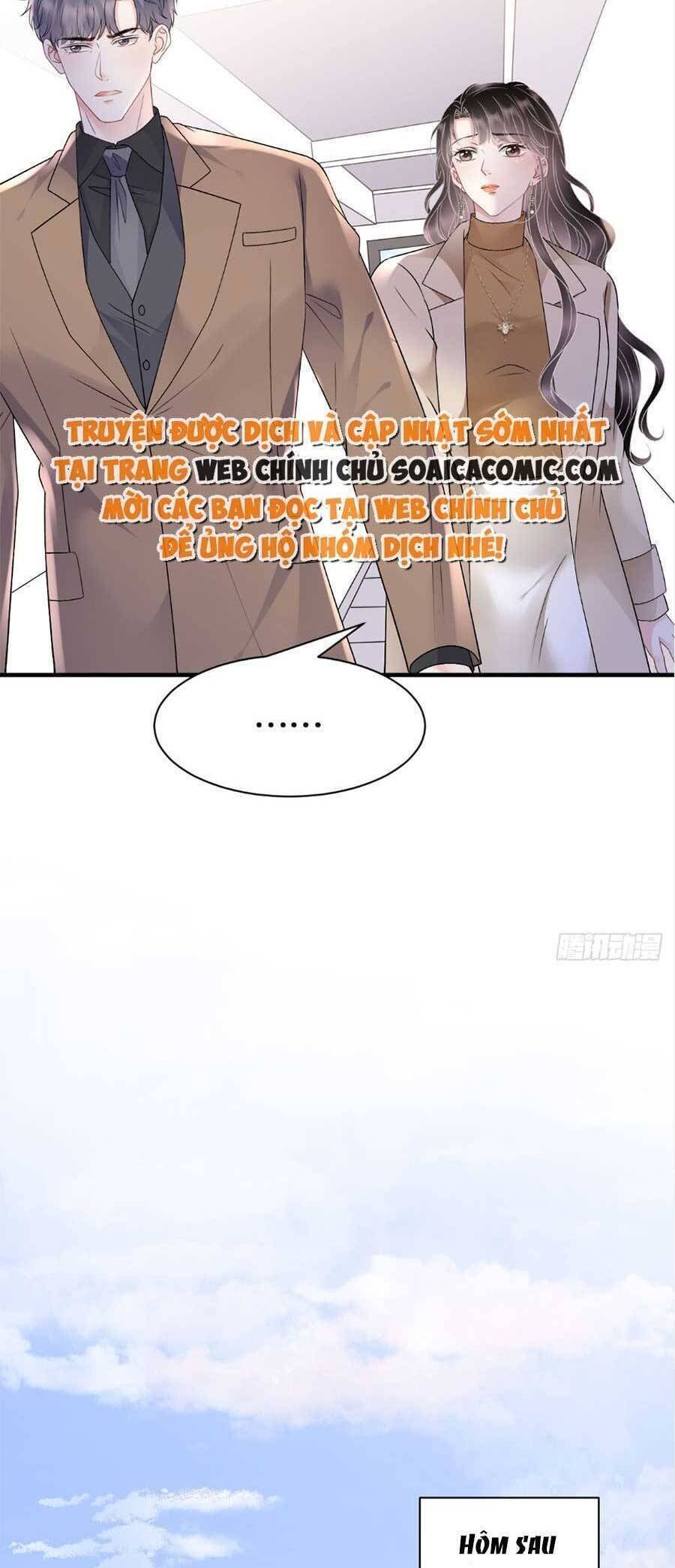 [16+] đại tiểu thư có thể có ý đồ xấu chapter 151 20