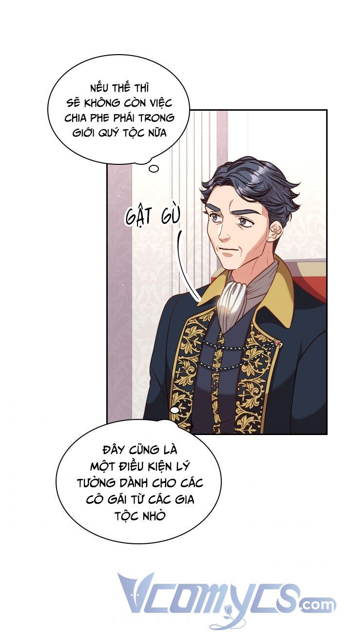 tôi trở thành thư ký của bạo chúa chapter 38 50