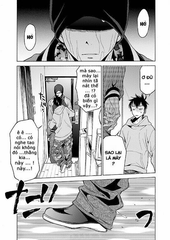 momoiro meloik chapter 64 14