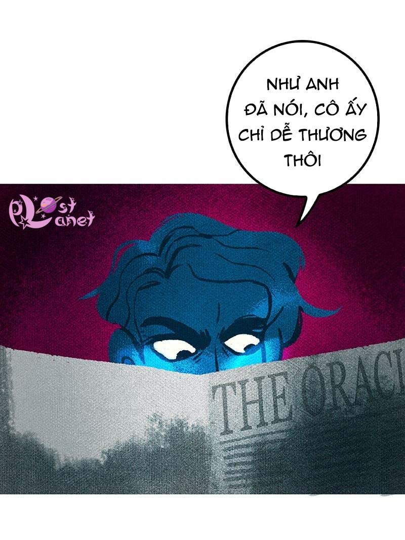 thần thoại olympus chapter 19 1