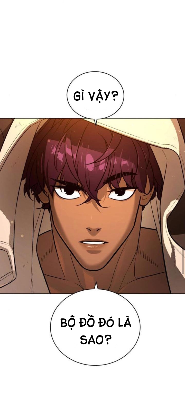 bạch huyết - white blood chapter 66 95