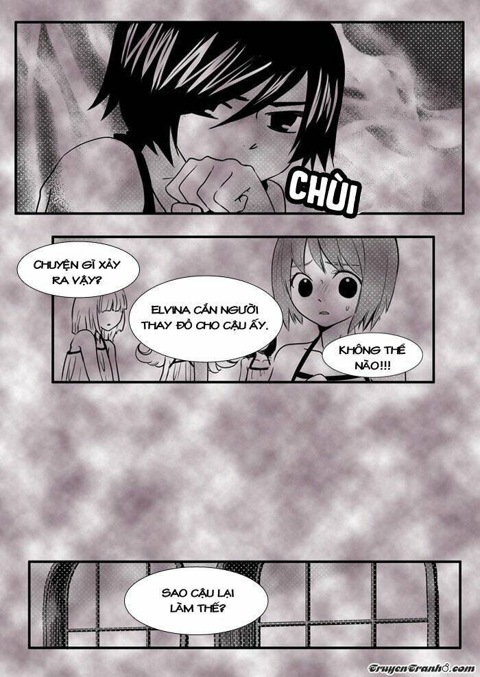 kho truyện kinh dị: ác mộng đêm về chapter 9 15