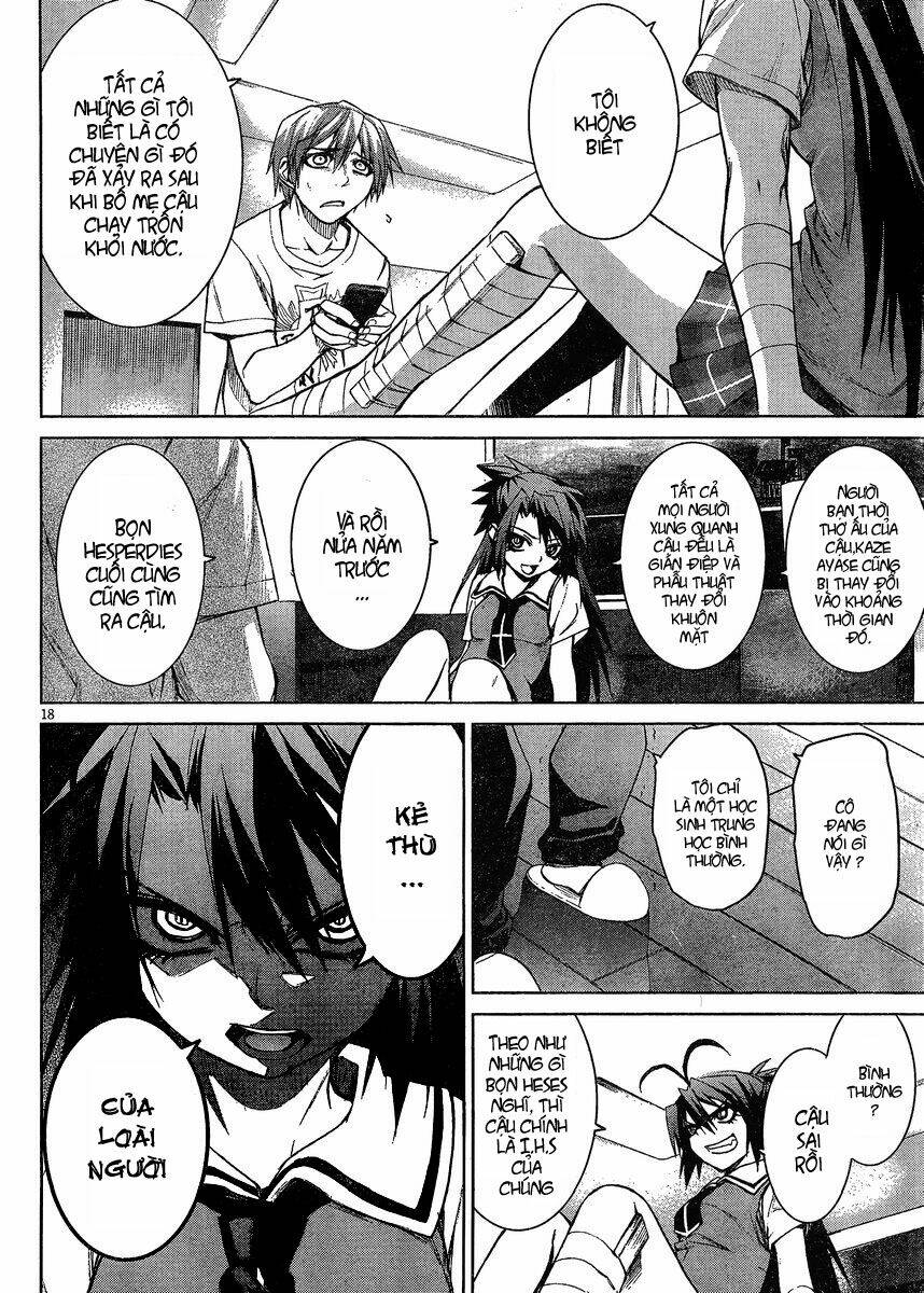 crime zone chapter 3 19