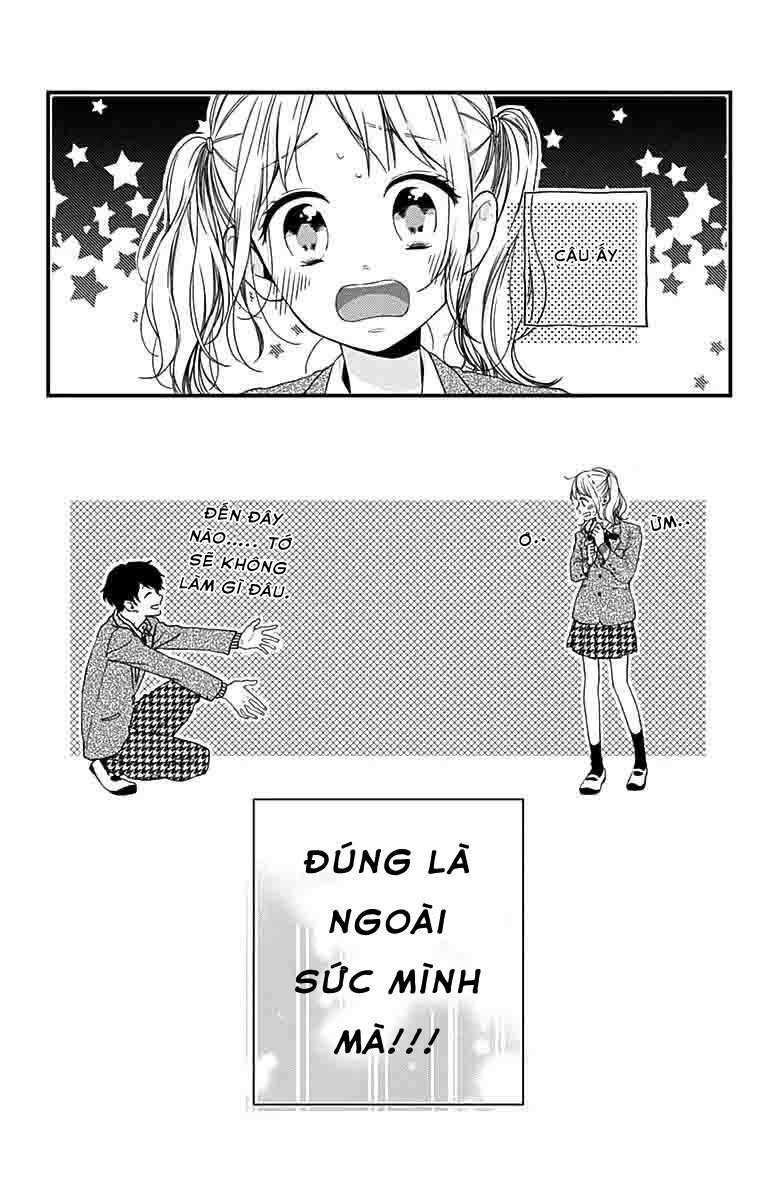 miniamaru kareshi chapter 1 53