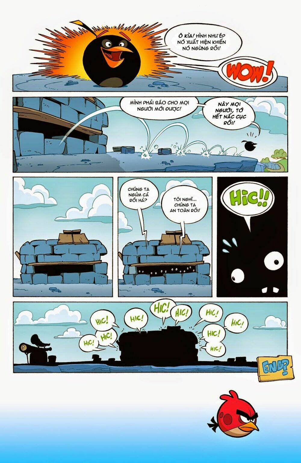 angry birds chapter 1 12