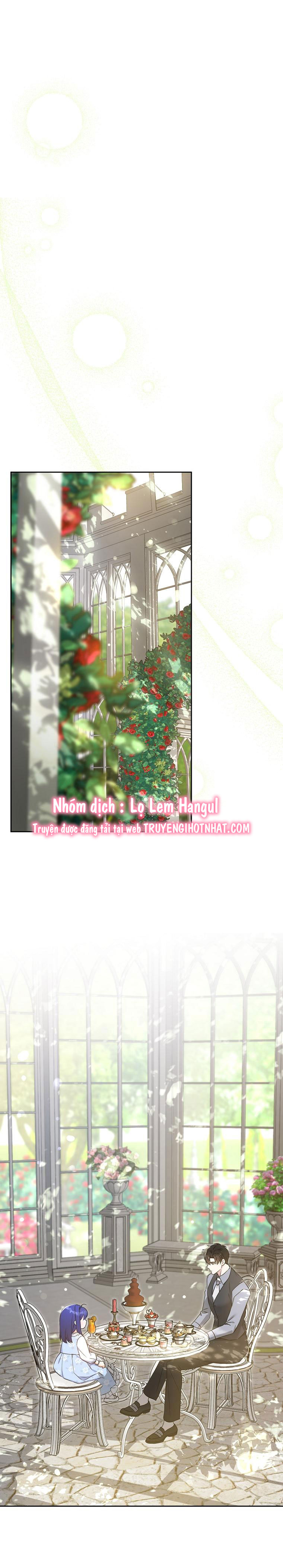 cho con cái núm dú đi mà chapter 76.1 22