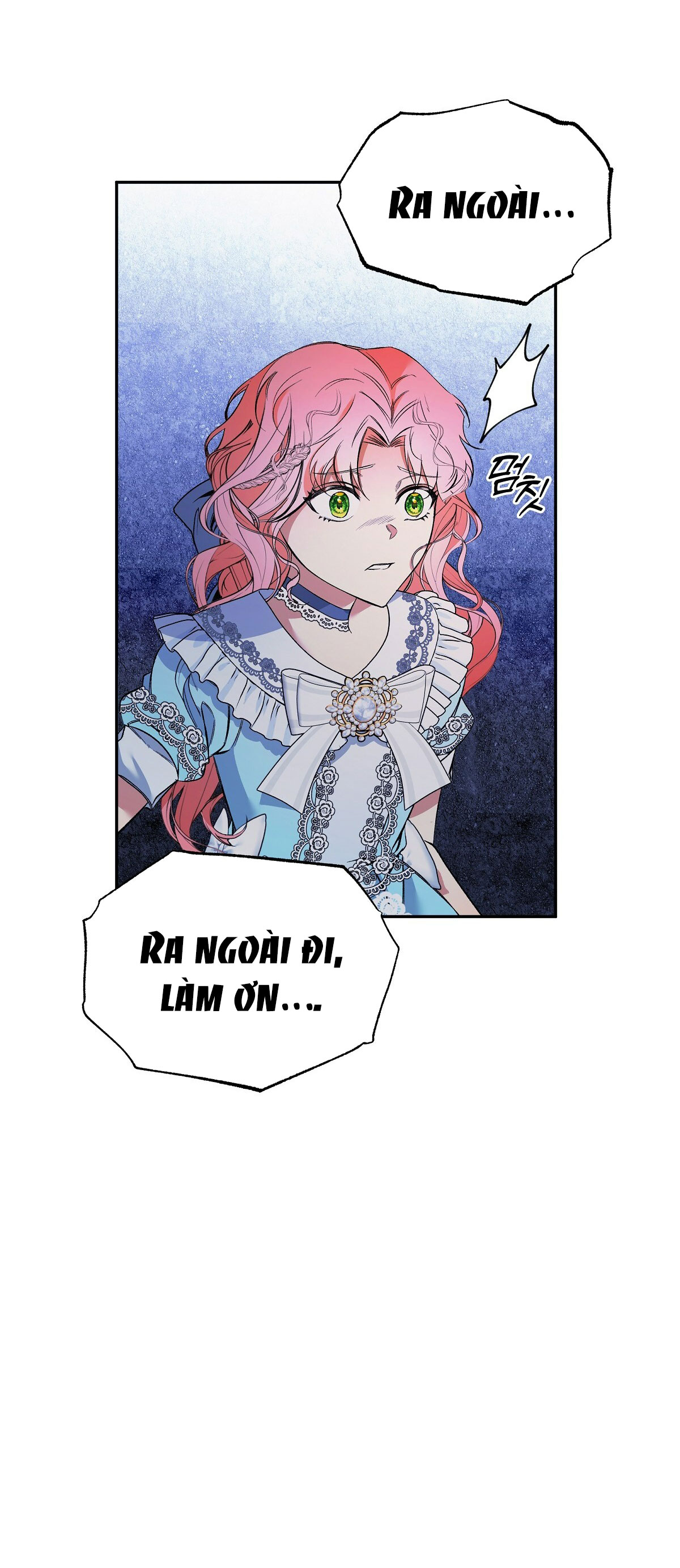 bánh xe của charlotte chapter 7.2 27