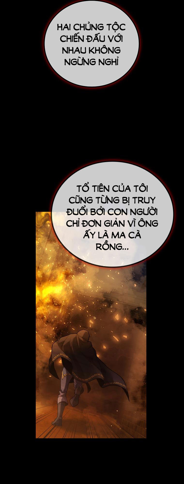 Khách Sạn Máu chapter 21.1 - Trang 9