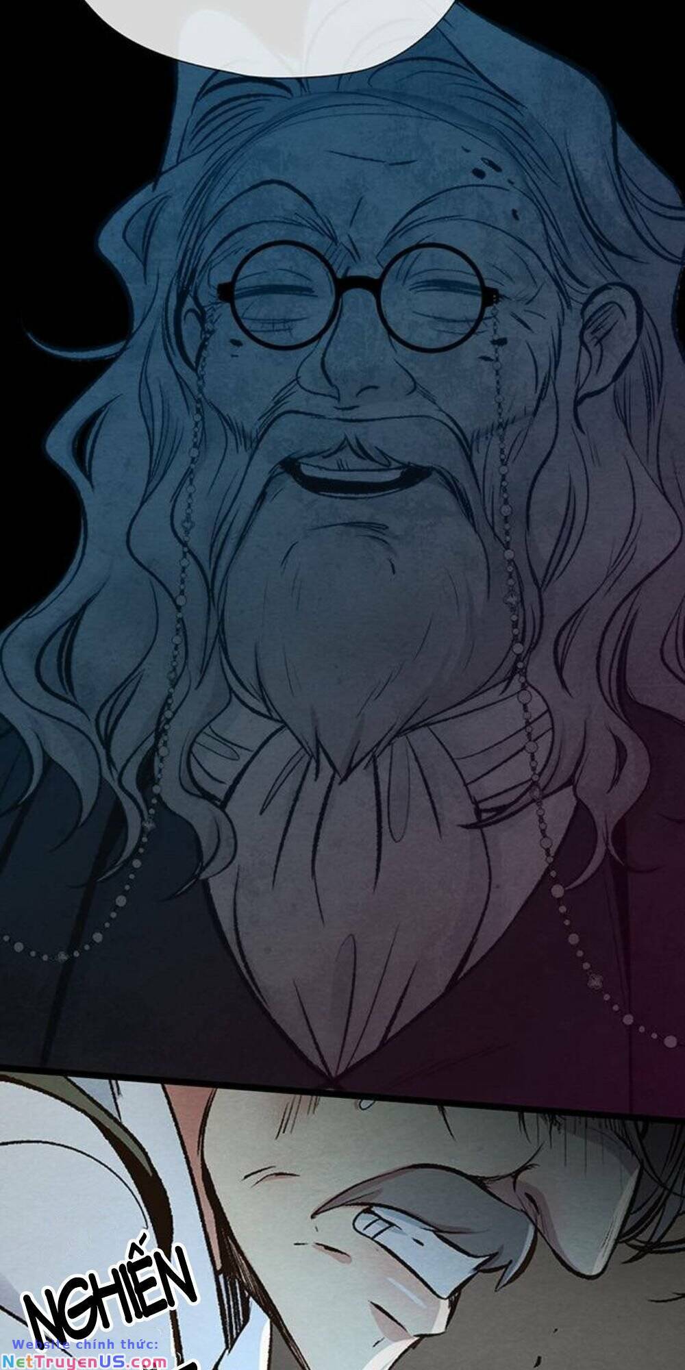 Hoàng Tử Rắc Rối chapter 26.2 19