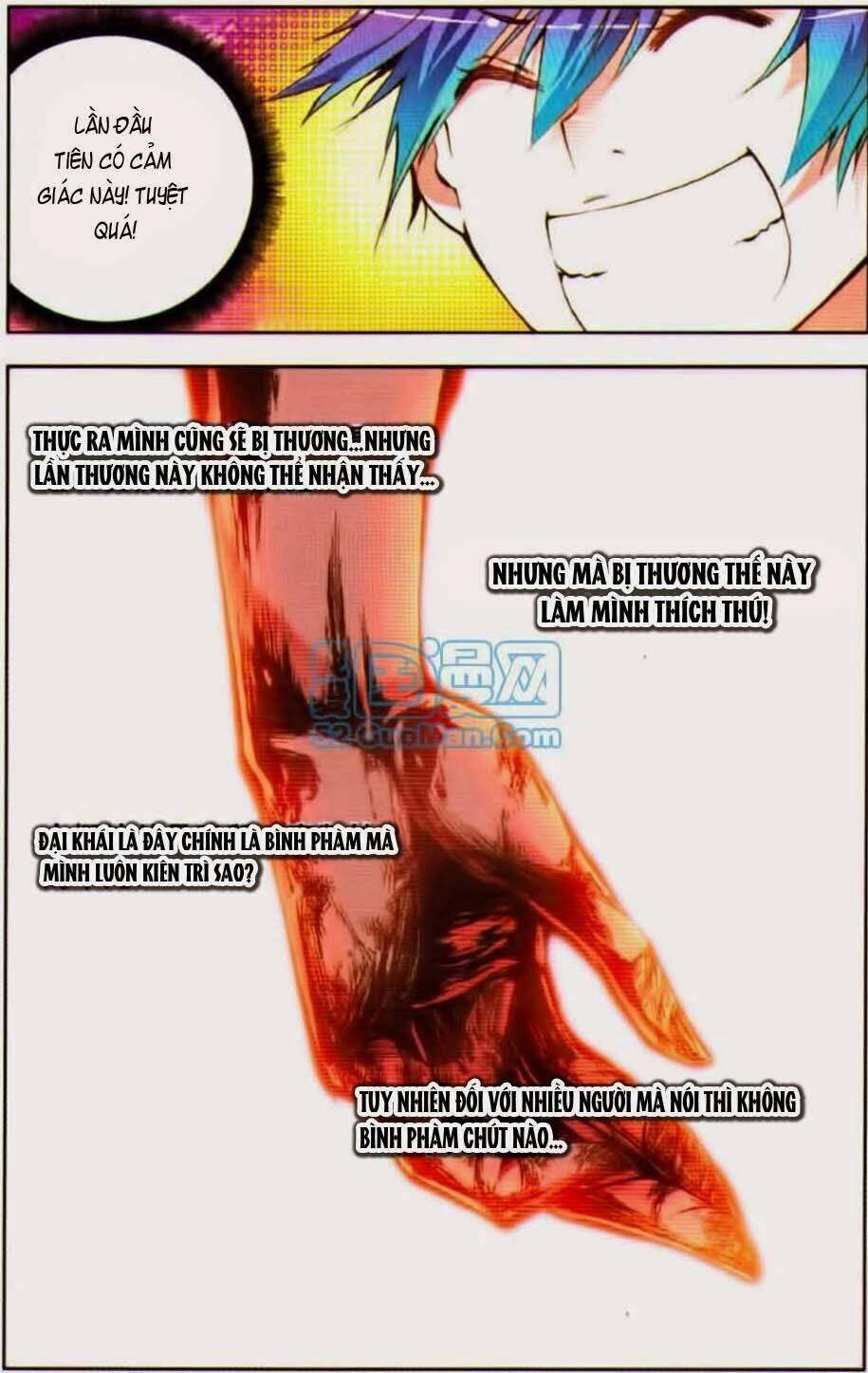 chu tước ký chapter 18 14