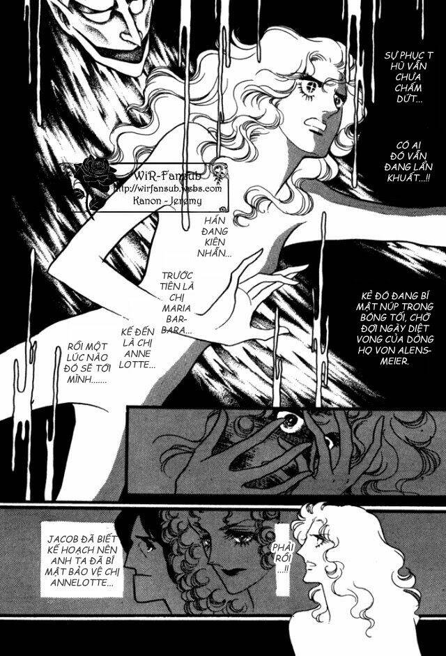 orpheus no mado chapter 19 11