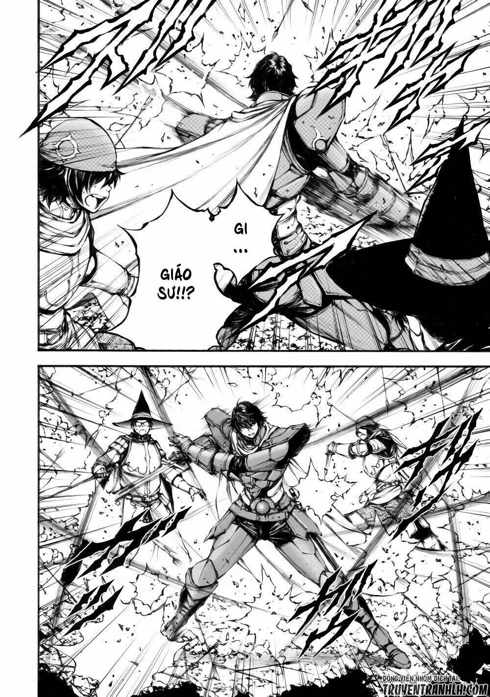 eden (tsuruoka nobuhisa) chapter 16 11