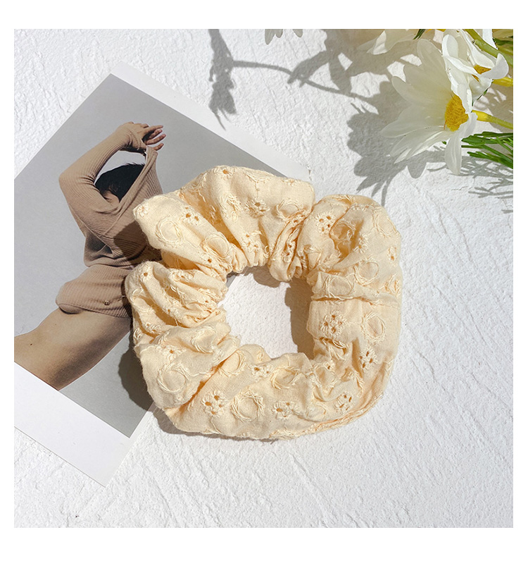 Sét 3 dây buộc tóc nơ to nhiều mẫu dễ thương