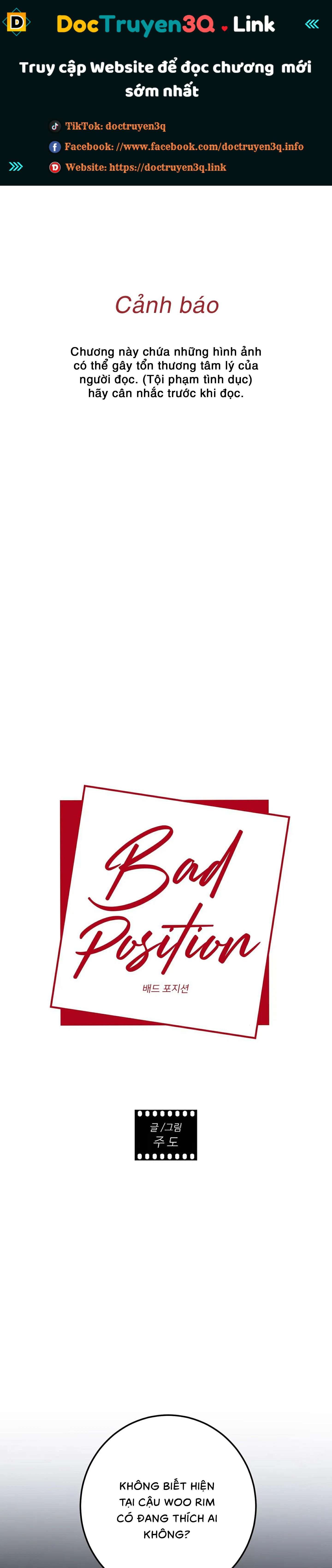 bad position chapter 46 1