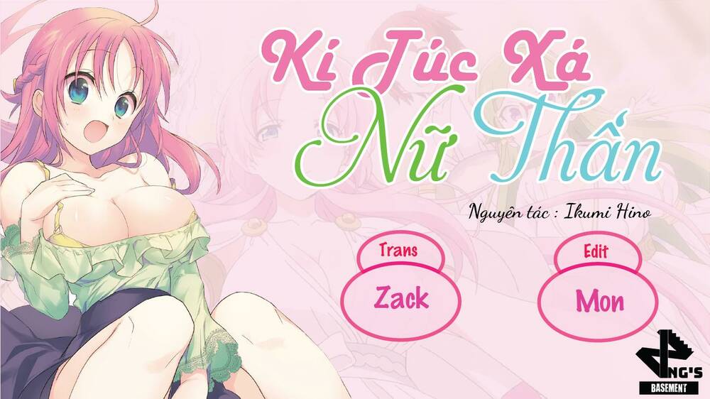 megami-ryou no ryoubo-kun chapter 10 41