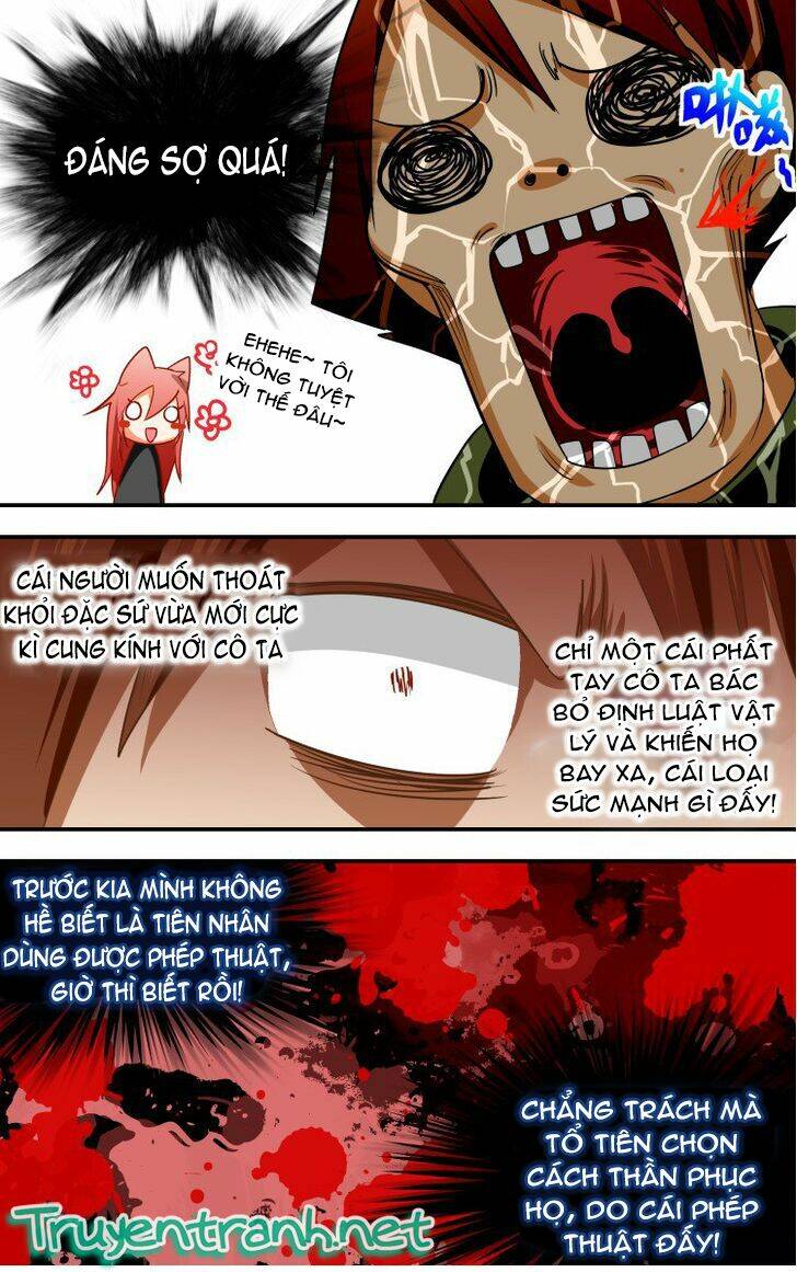 the fiary captivity chapter 3 12