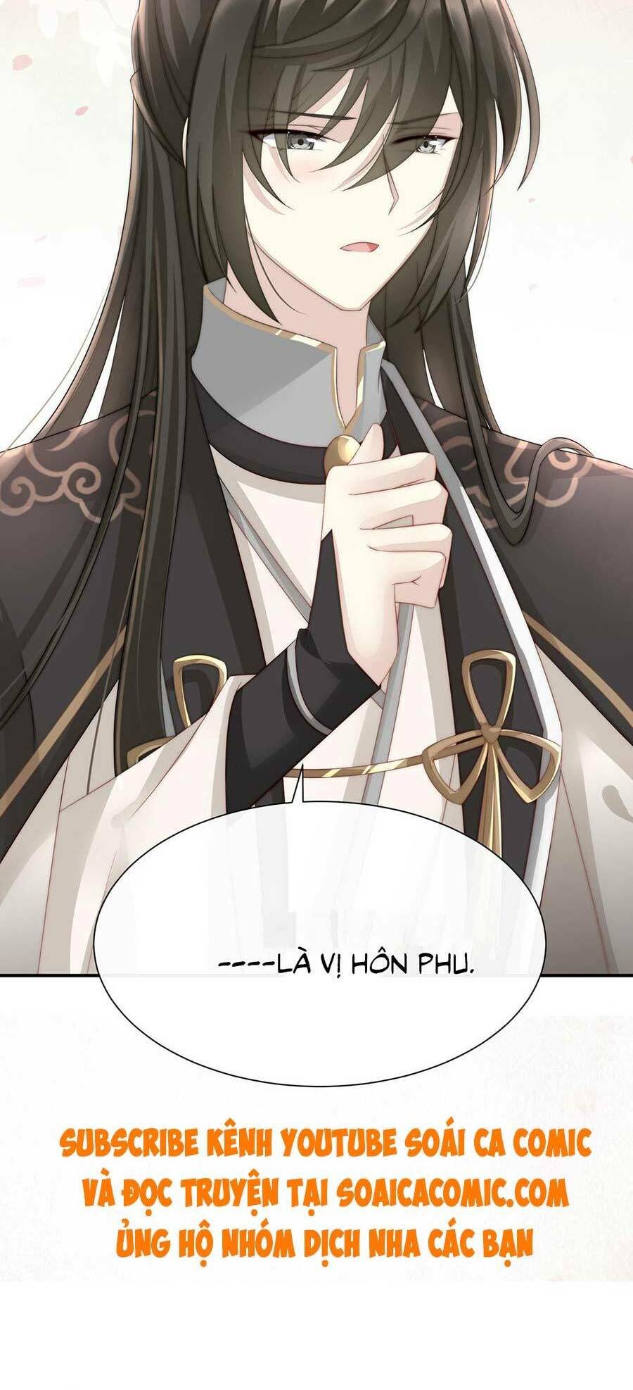 thê chủ, thỉnh hưởng dụng chapter 2.2 21