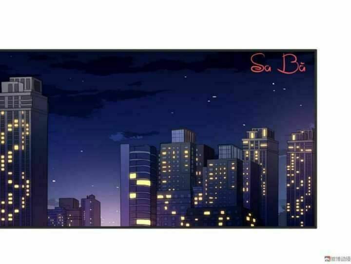 tổng tài truy thê: phu nhân đừng hòng trốn chapter 6 3