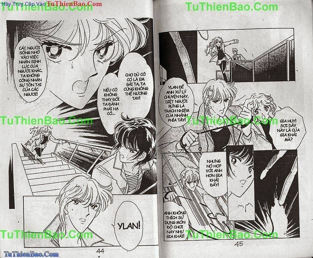 câu chuyện dẽ thương chapter 8 20