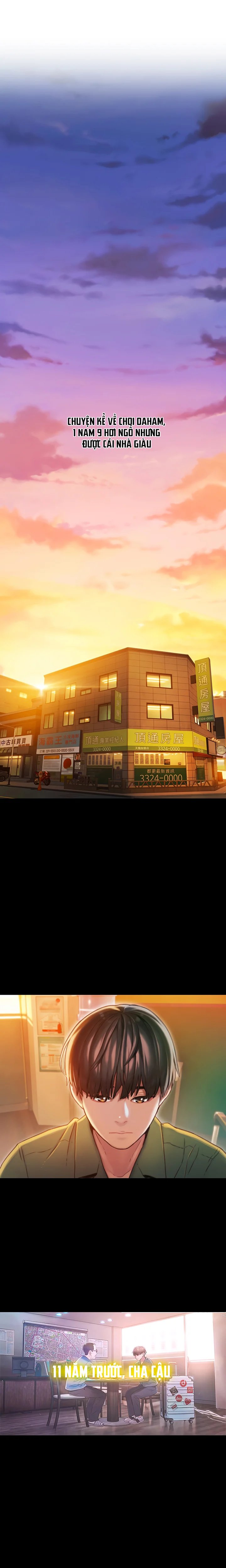 vượt quá giới hạn tình yêu chapter 19.1 3