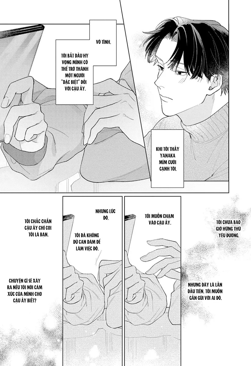 giao kèo tình yêu chapter 5 33