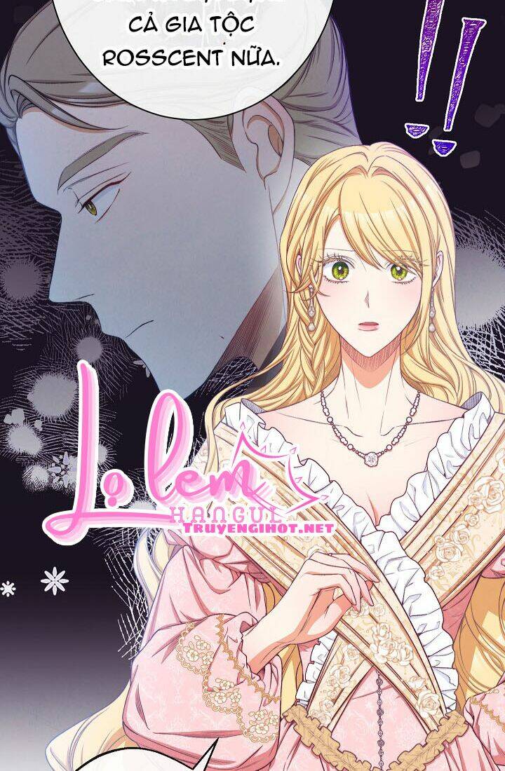 ác nữ phản diện đảo ngược đồng hồ cát chapter 75.1 7