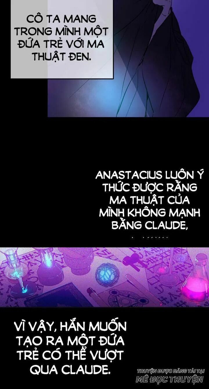 một ngày nọ tôi bỗng thành nàng công chúa chapter 19 41