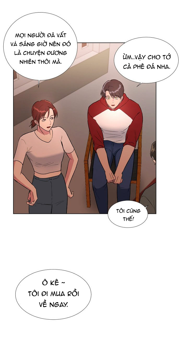 dưới đôi cánh ấy chapter 26.1 20