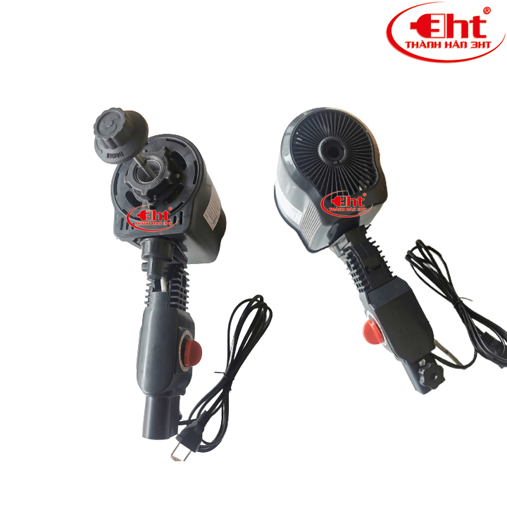 Đầu máy quạt B4 100% đồng -  HÀNG CHÍNH HÃNG 3HT