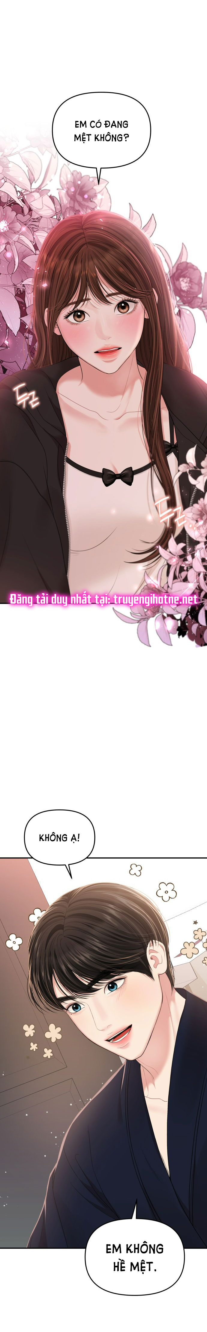 gửi em người đánh cắp những vì sao - to you who swallowed a star chapter 99.1 3