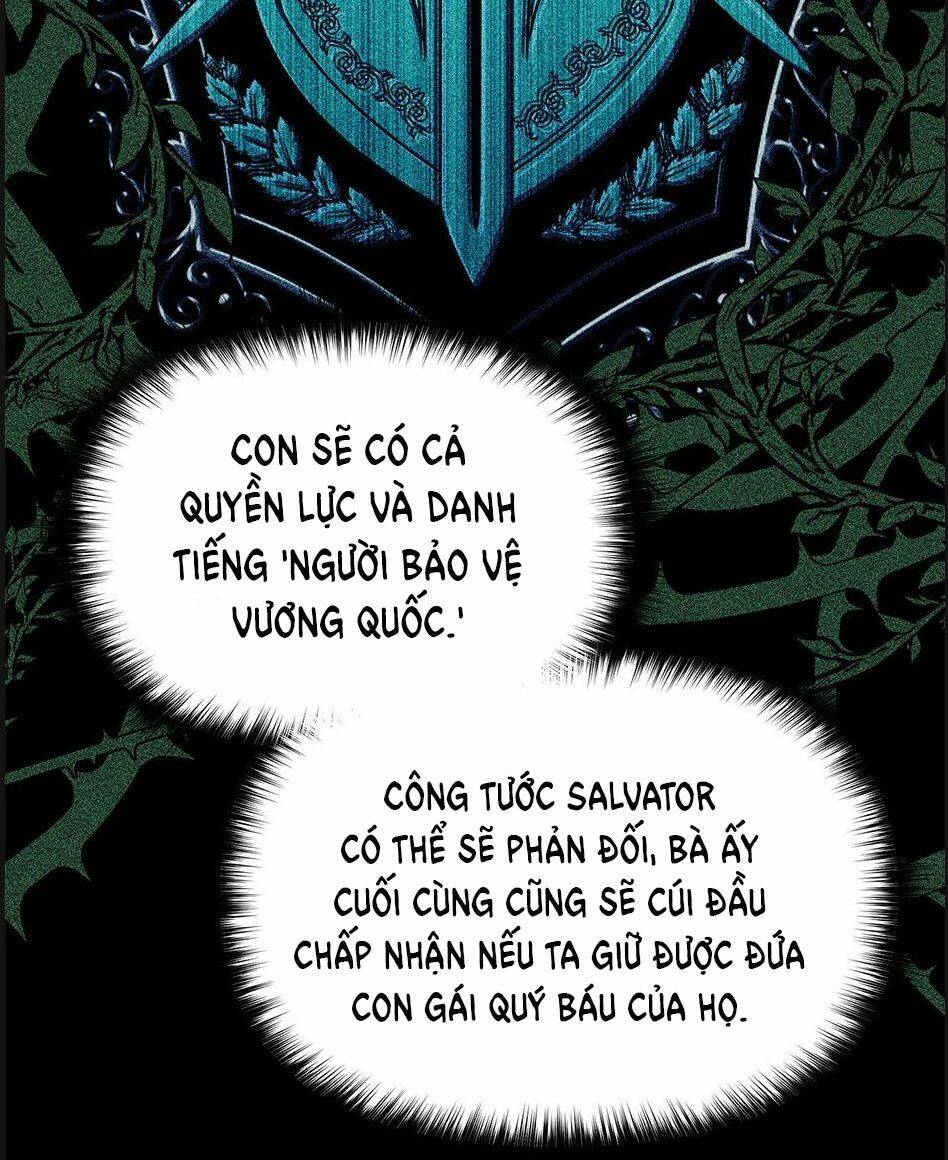 khế ước của nữ công tước quái vật chapter 86 29