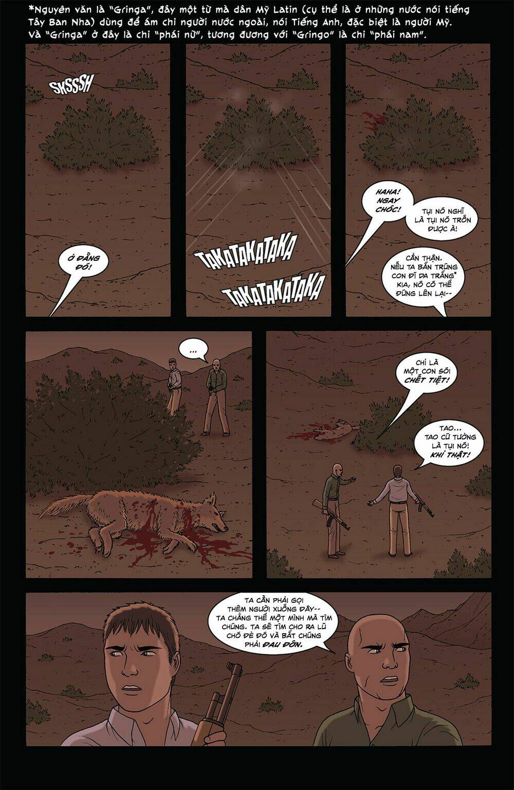 the sword chapter 14 14