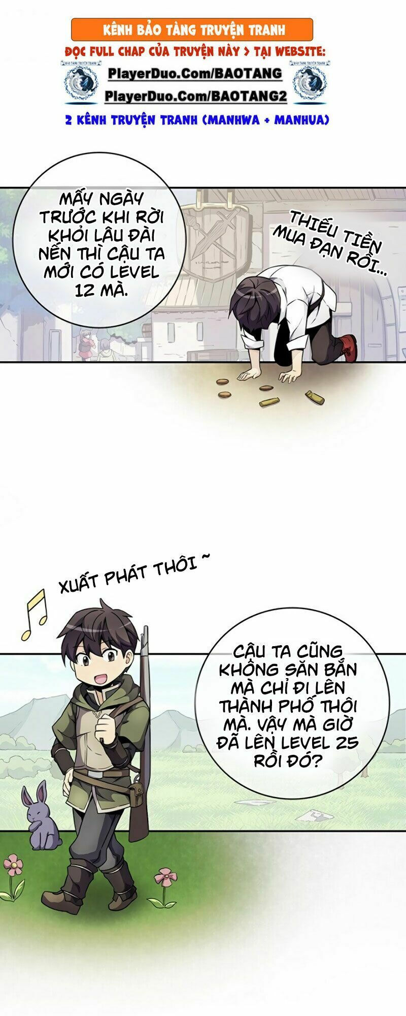 arcane sniper chapter 22 45